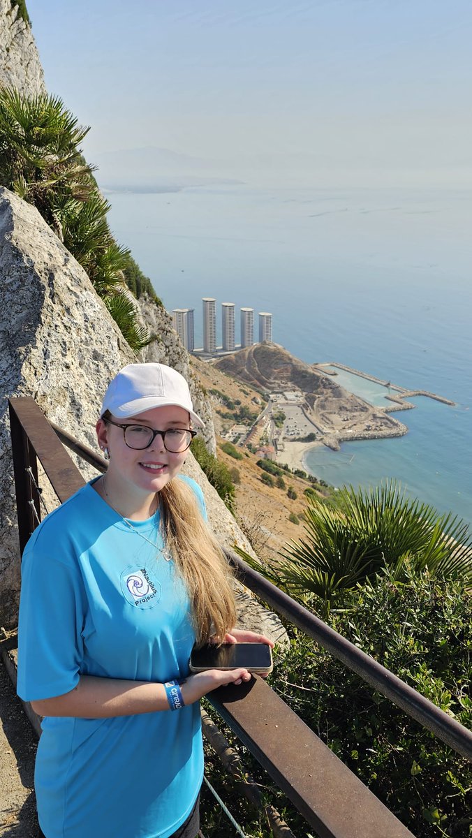 Thornleigh MFL (@tsc_mfl_dep) on Twitter photo So, after a long day of coastal monitoring yesterday, Day 7 is a visit to the Top of the Rock via cable car π‘ We're going to learn about vertebrates π <a href="/thornleigh/">Thornleigh</a> <a href="/NautilusGib/">The Nautilus Project</a> <a href="/TSC_SixthForm/">Thornleigh Sixth Form</a> <a href="/TuringScheme_UK/">Turing Scheme UK</a> So, after a long day of coastal monitoring yesterday, Day 7 is a visit to the Top of the Rock via cable car π‘ We're going to learn about vertebrates π <a href="/thornleigh/">Thornleigh</a> <a href="/NautilusGib/">The Nautilus Project</a> <a href="/TSC_SixthForm/">Thornleigh Sixth Form</a> <a href="/TuringScheme_UK/">Turing Scheme UK</a>