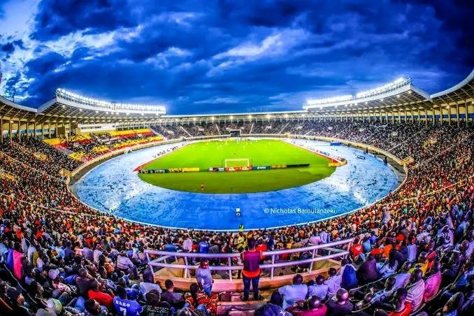 NS Sport (@sandrahnassali) on Twitter photo Fair price charges for CHAN games at Namboole.
Ordinary - 4k
VIP- 8k
VVIP- 12k.
πΈ <a href="/bamulanzeki/">Nicholas Bamulanzeki</a> Fair price charges for CHAN games at Namboole.
Ordinary - 4k
VIP- 8k
VVIP- 12k.
πΈ <a href="/bamulanzeki/">Nicholas Bamulanzeki</a>