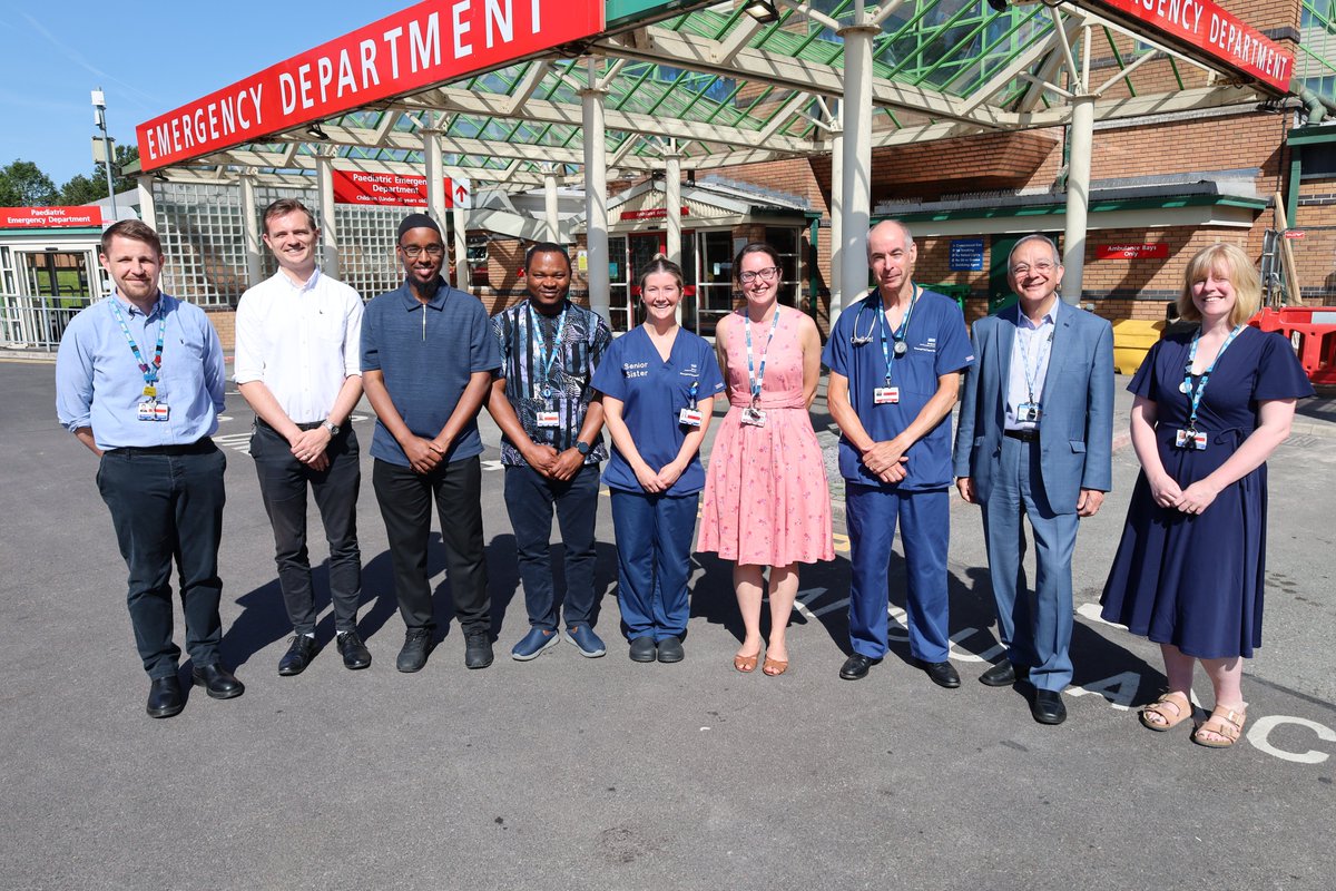 Bolton NHS Foundation Trust tweet media