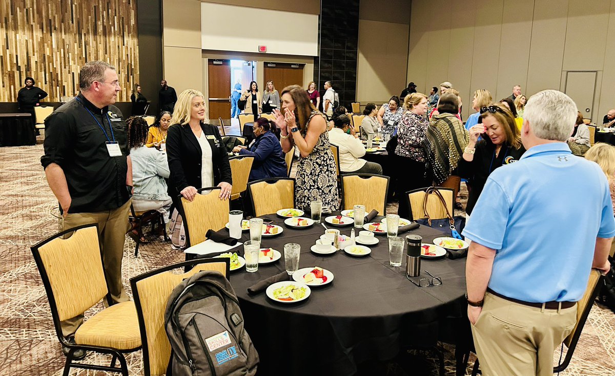 Barbara W. Lee tweet media