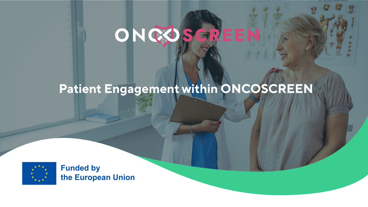 oncoscreen's tweet image. 🗣️In cancer prevention, listening is just as important as innovating.

From co-creation workshops to national dialogues, discover how patients are helping shape a more inclusive, effective, and human-centered approach to CRC prevention.

📖 Full Blog here:oncoscreen.health/2025/07/10/pat…
