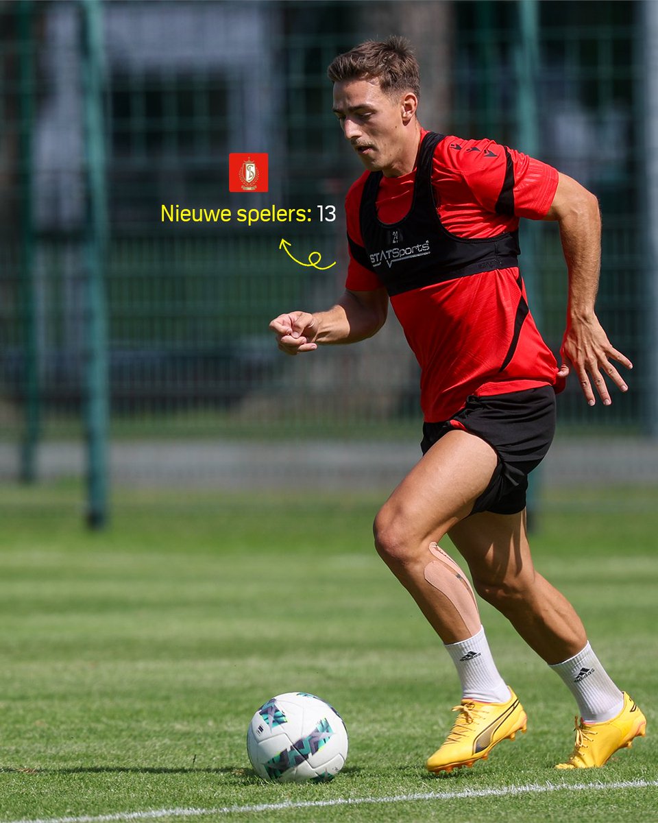 DAZN België tweet media