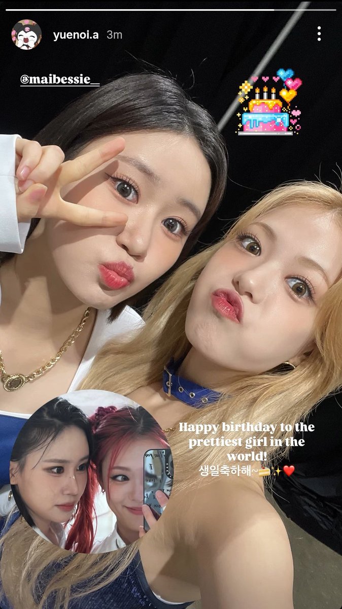 shammybear_'s tweet photo. Yue's greetings for Bessie's birthday 💜❤

HAPPY BESSIE DAY
@Lapillus_twt @offclLapillus 
#Lapillus #라필루스 #Bessie #베시 https://t.co/Nuu59YfLdn