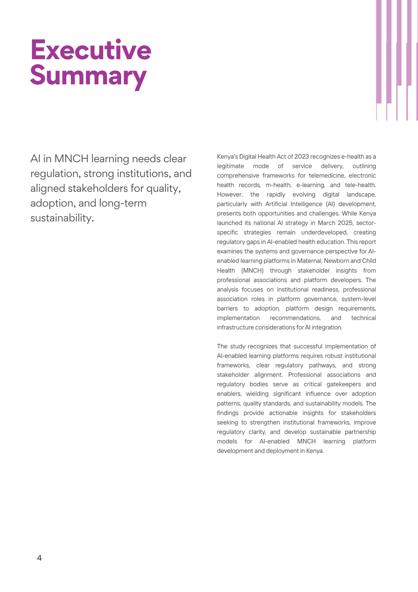 Center for Public Health and Development tweet media