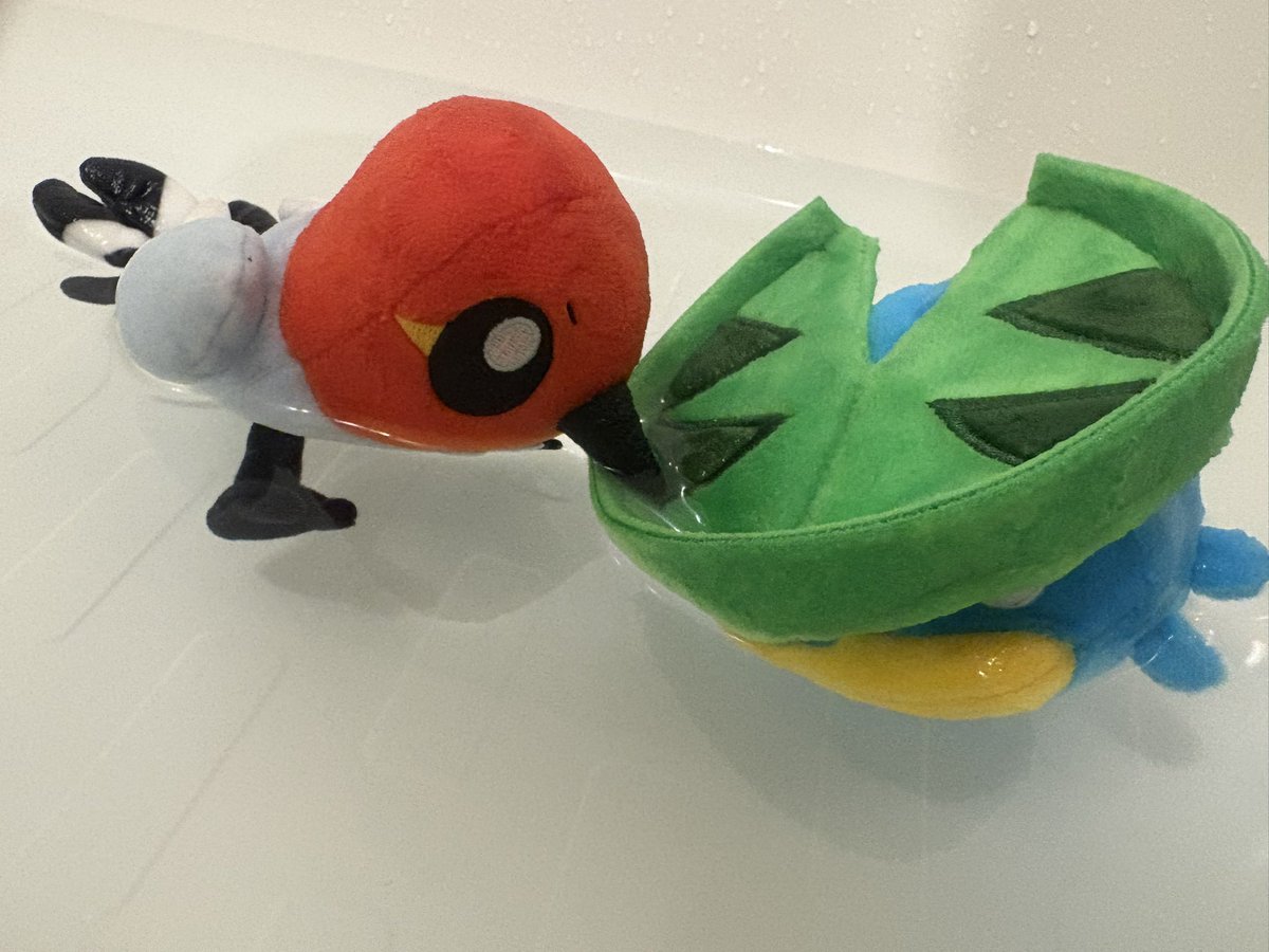 おふろ、きらい。　ｲﾃﾃ🪷