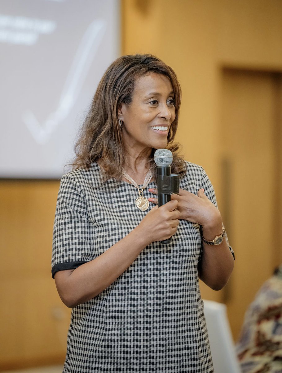 We had a productive week in Kigali  at a forum named Executive Education Traning Programme organized by The African School of Governace (ASG). Leaders  from various parts of the continent deliberated on key issues such us  the philosophical foundation of Governace in Africa,