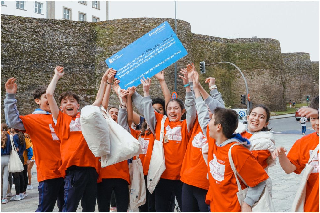 La agencia Líbolis conecta a la juventud con el comercio local.

briefinggalego.com/2025/07/15/la-…