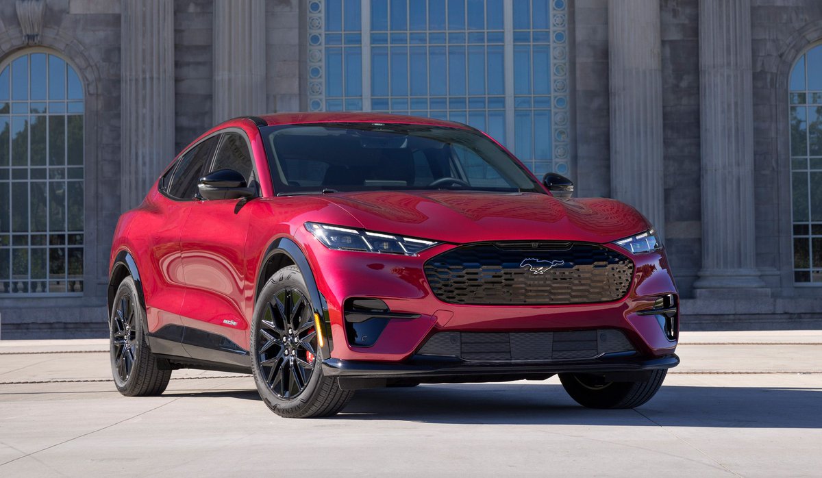 Sawyer Merritt tweet media