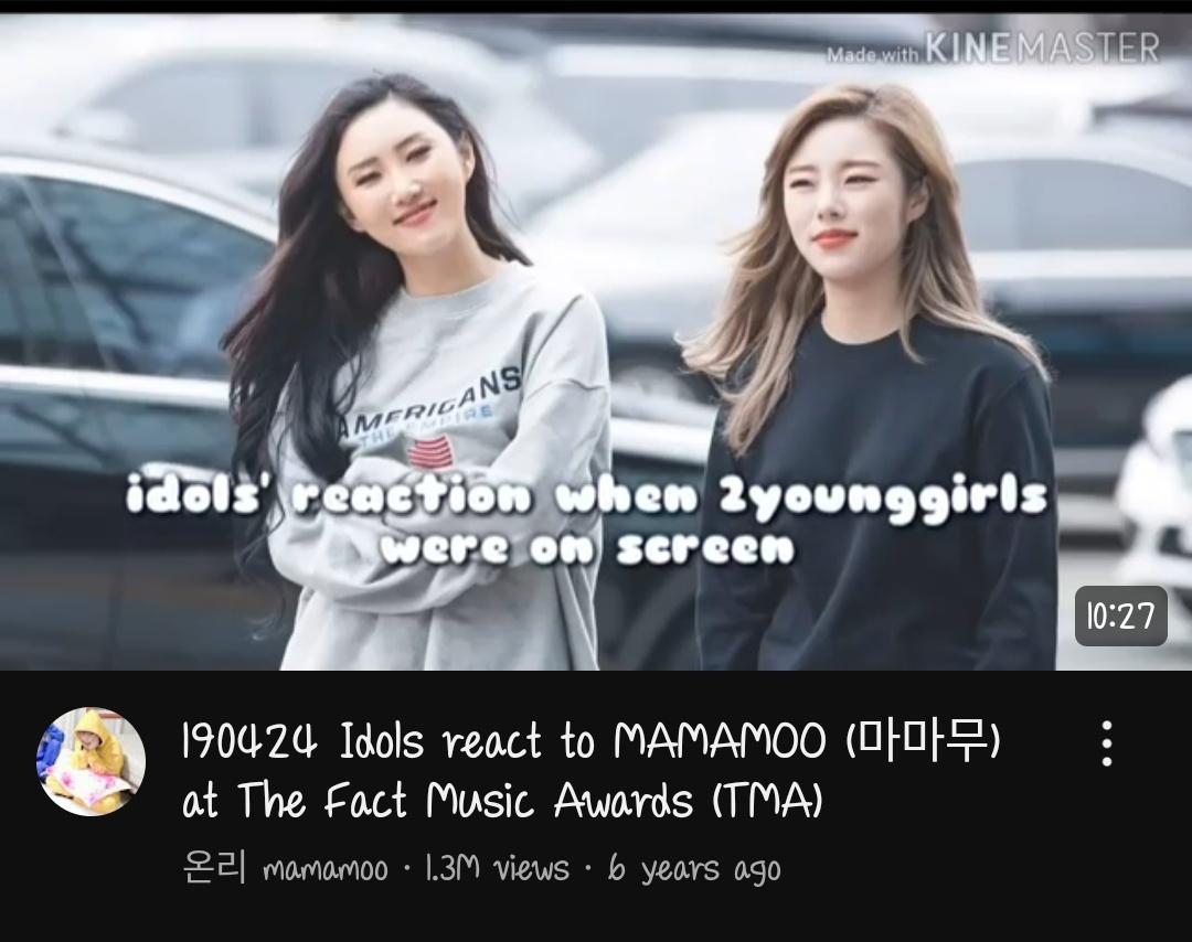 For God sake bring them Back 😭