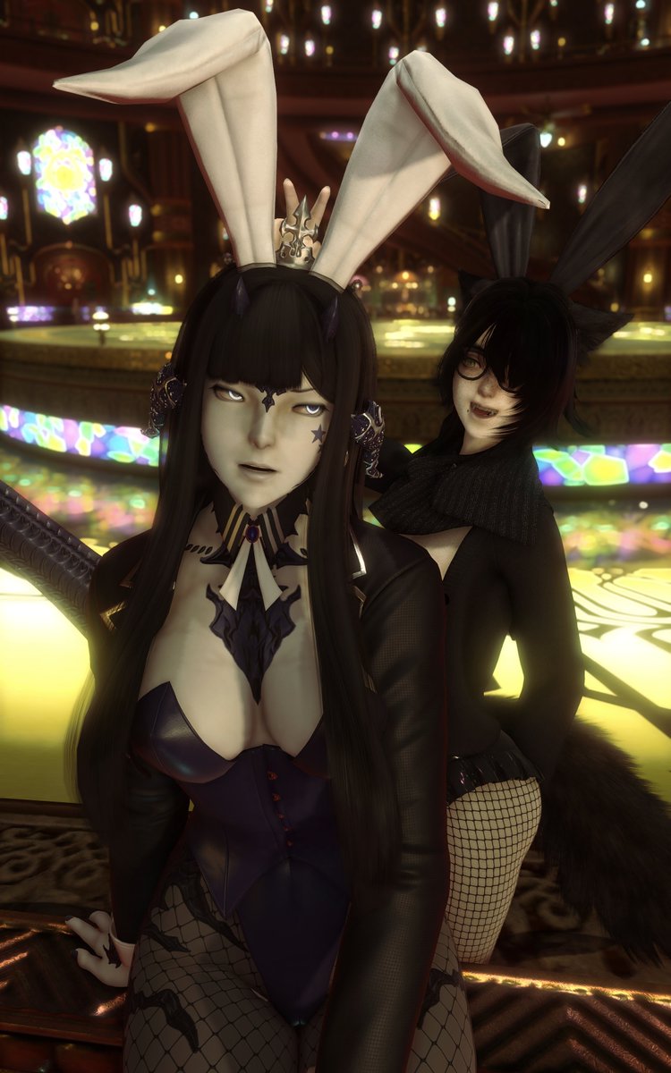 NingReledian's tweet image. Annoying the Host a little bit might not be part of Ning's Job, but she still does it with pleasure!

#LUCKYNIGHT