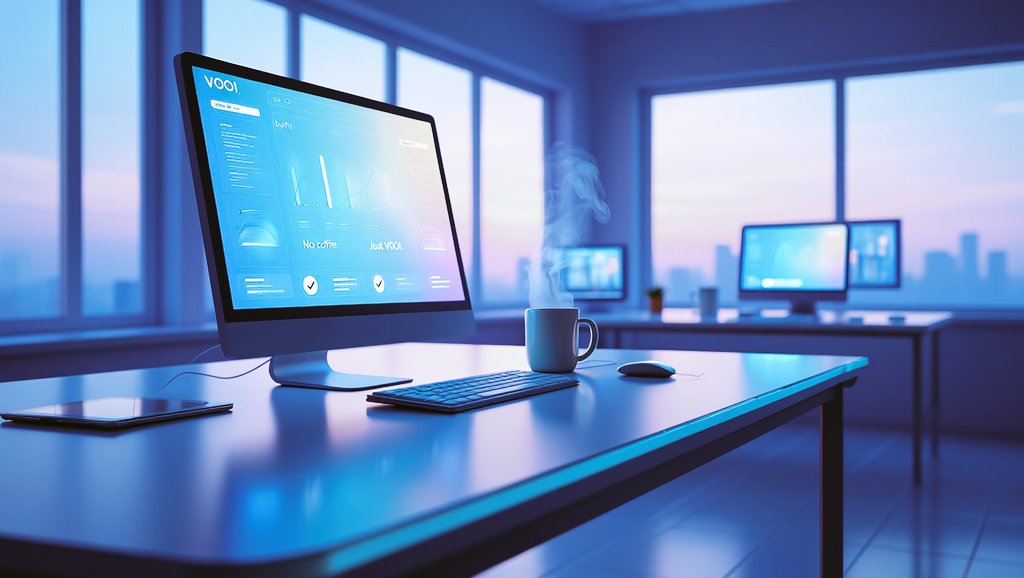 DeFi before coffee? Sounds risky—unless it’s VOOI.

Tried <a href="/vooi_io/">vooi</a> on a Monday morning, half asleep, and still no rage, no bridging, no chaos. Just smooth, instant access like it should be. That kind of clean experience before caffeine? Definitely deserves a follow. Props to
