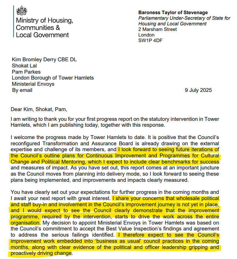 Marc Francis tweet media