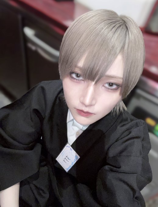 幽遊屋敷　秋葉原　男装・メンズコンカフェのツイート