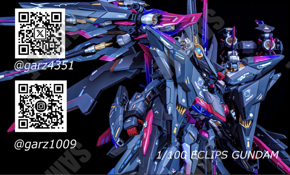 garz4351's tweet image. #名刺を作って見せ合おう
現在こんな感じです💁♂️
まだ在庫いっぱいあるから今年のネクスポで捌けるといいな😂
←表 裏→