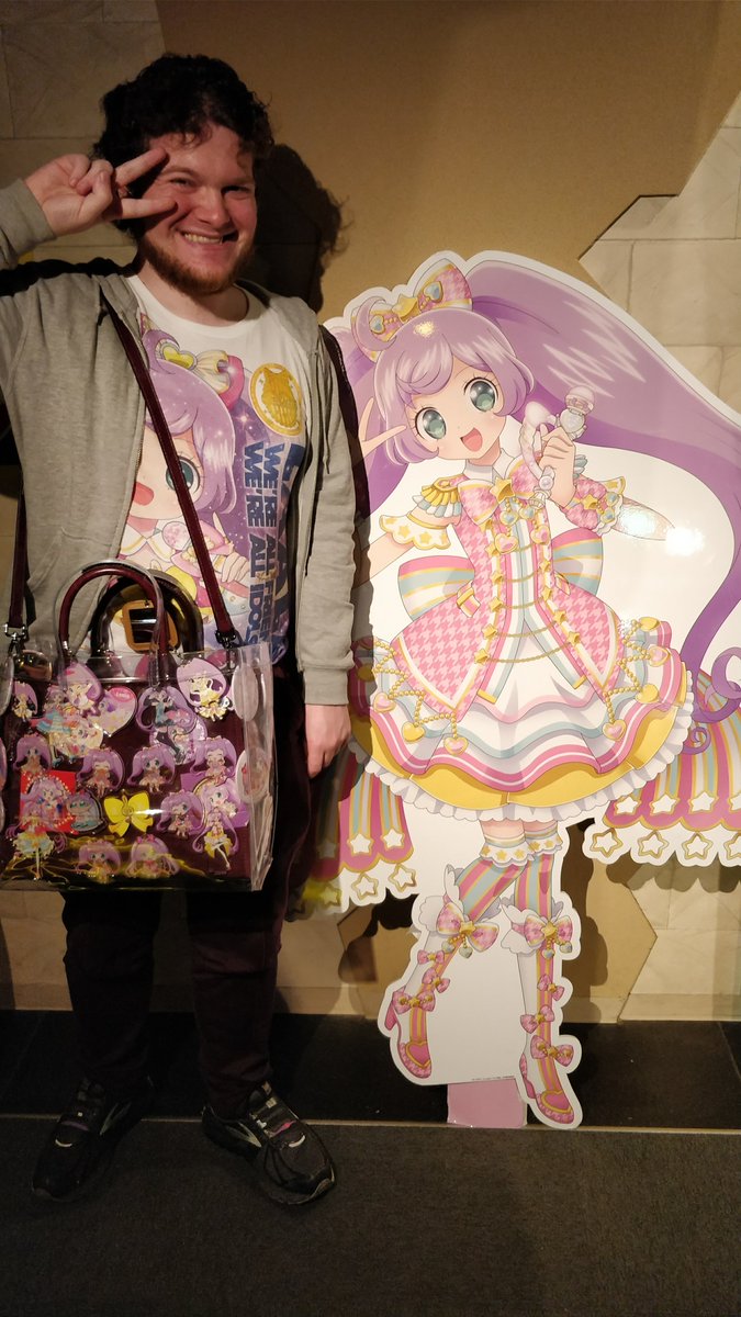 ラフィ tweet media