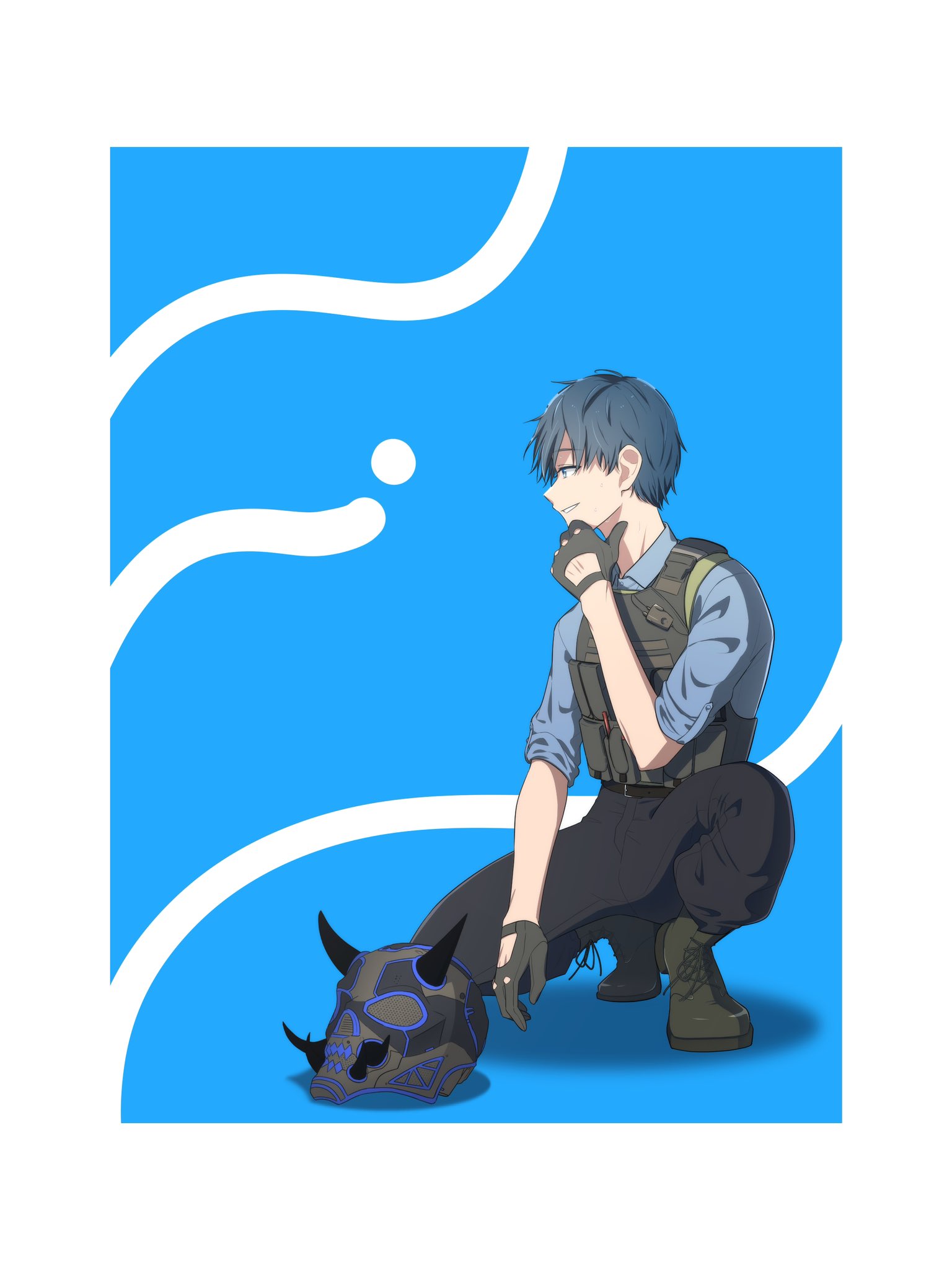 ストグラ　青井らだお 青井 らだお - ストグラ まとめ @ウィキ | STGR wiki - atwiki