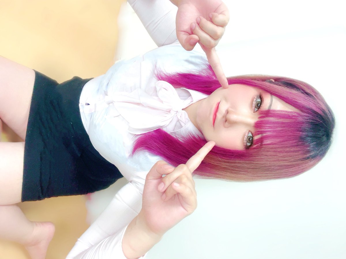 MH9n2s's tweet image. 新しい固定…❤️

バンギャでトレカが好きなひとです…！

いいねでお迎え行くかもです☺️❣️