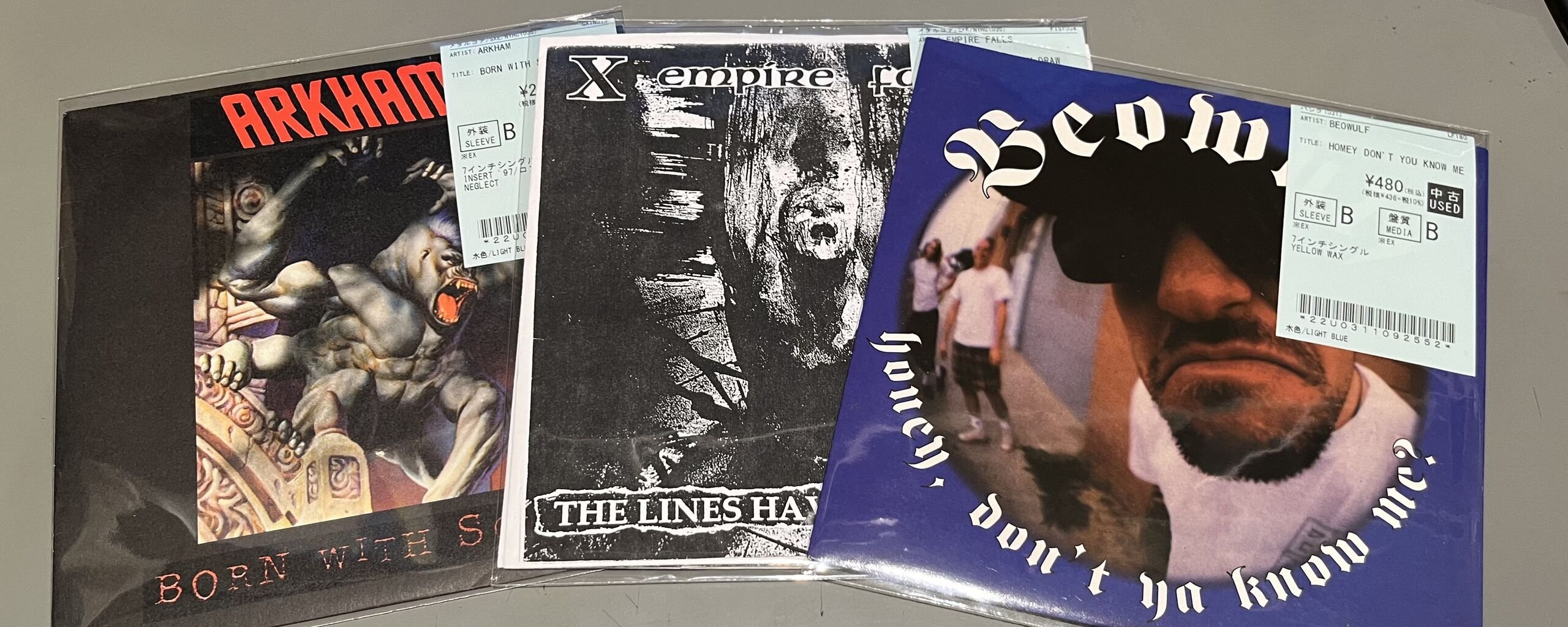 しば　一枚800円2枚目〜100円引き　punk hardcore SEX MACHINEGUNS | 【 🆕Live!🆕 】 5本のライブを一挙に解禁