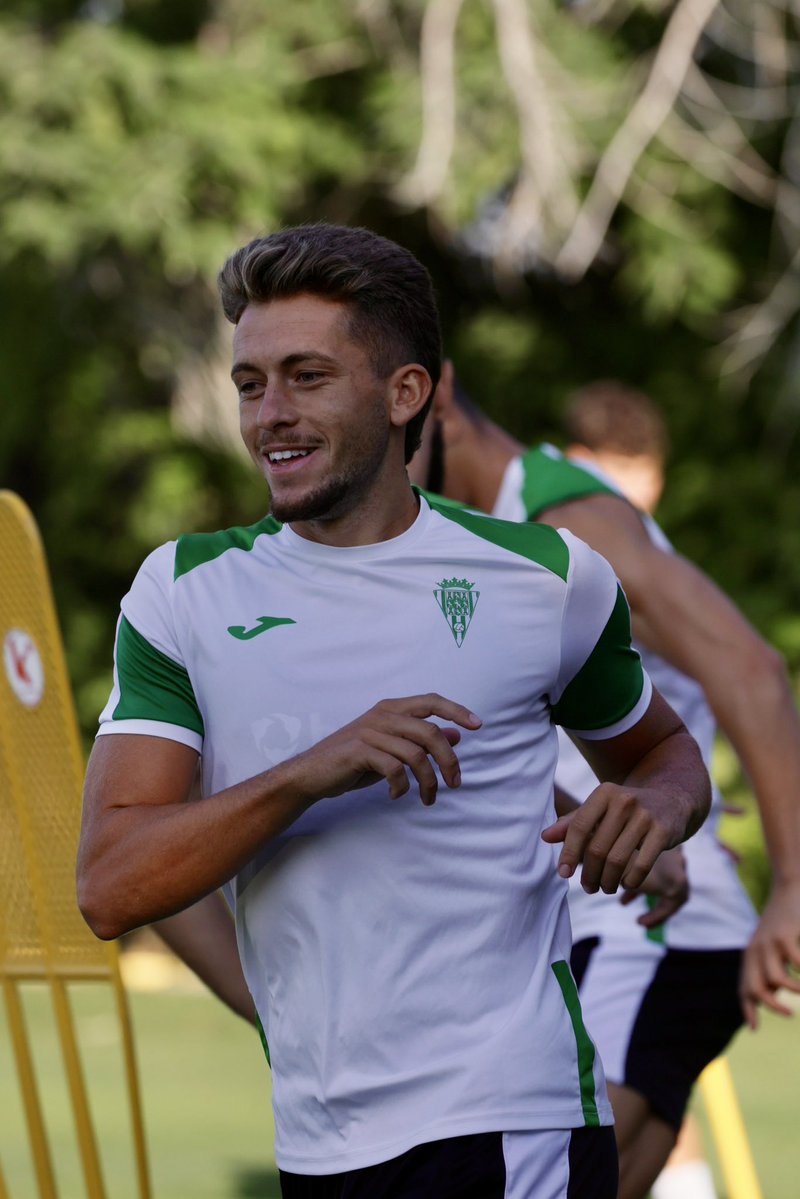 😀🏃🏻‍♂️

#PretemporadaCCF 🔋