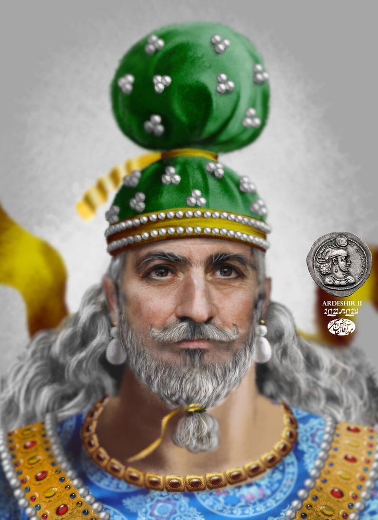 جمهوری‌ اسلامی هم بالاخره سر تعظیم به تاریخ ایران فرود آورد!
این یعنی پیروزی تمدن ایرانی و خط بطلان بر دو ارتجاع خانمان‌سوز سرخ و سیاه!

#فر_ایران_و_شاهنشاهی_ایران_را_میستایم
#همکاری_ملی