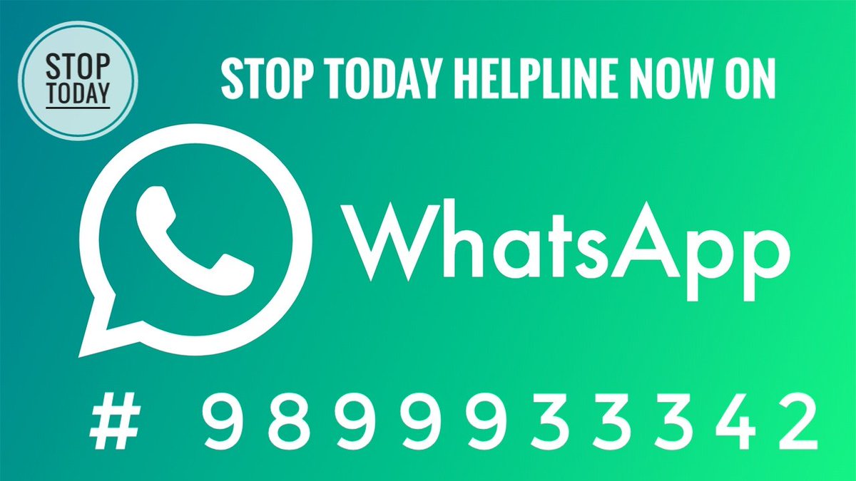 STOPTODAYORG's tweet photo. Help is closer to you now! https://t.co/mqNDjt5eEM