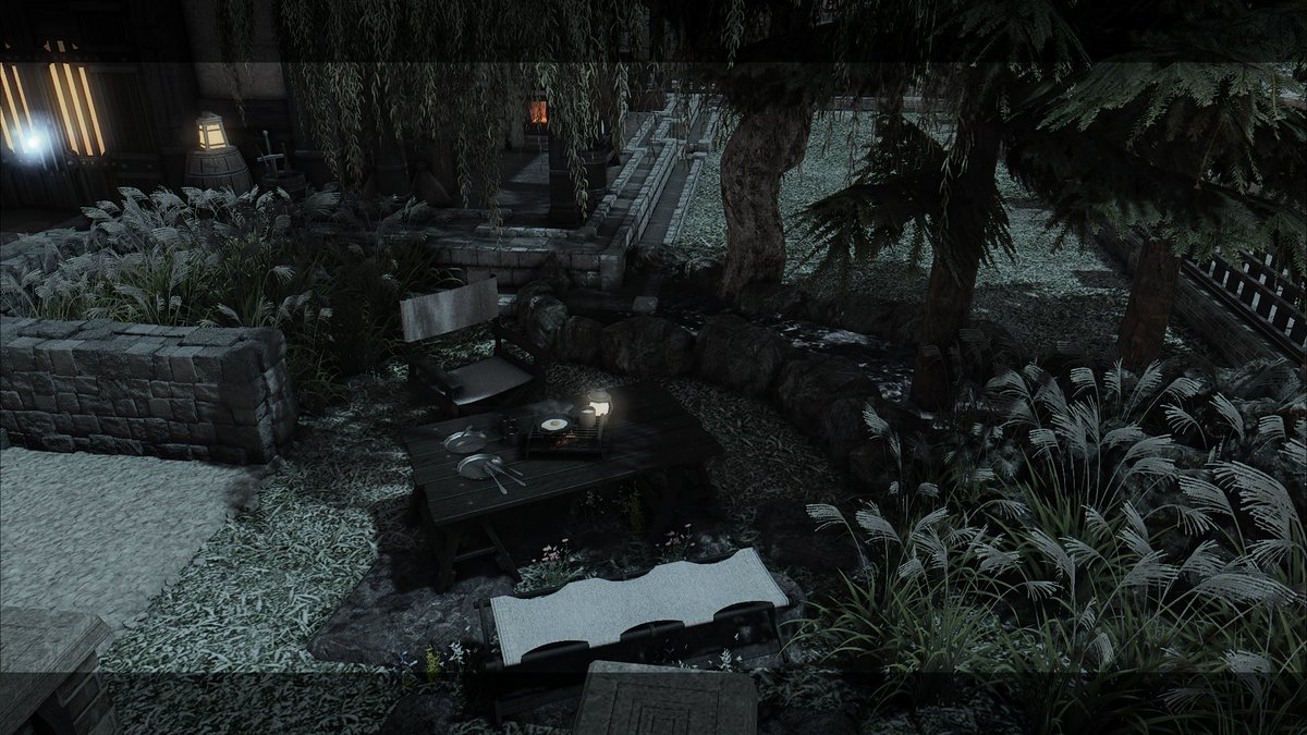 #FF14ハウジング #hgxiv #ffxivhousing #FF14housing #HousingEden #하우징커미션