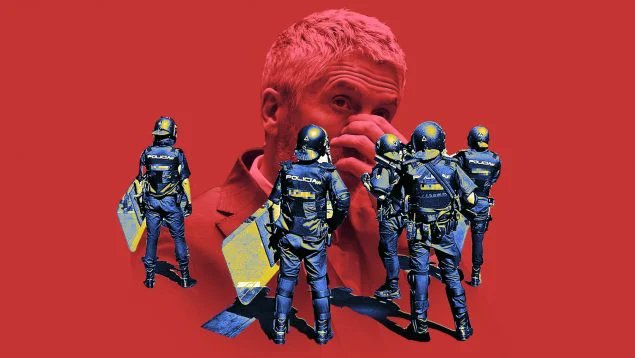 El Gobierno negó hace 6 meses al alcalde de Torre Pacheco más agentes ante el «aumento de la inseguridad»