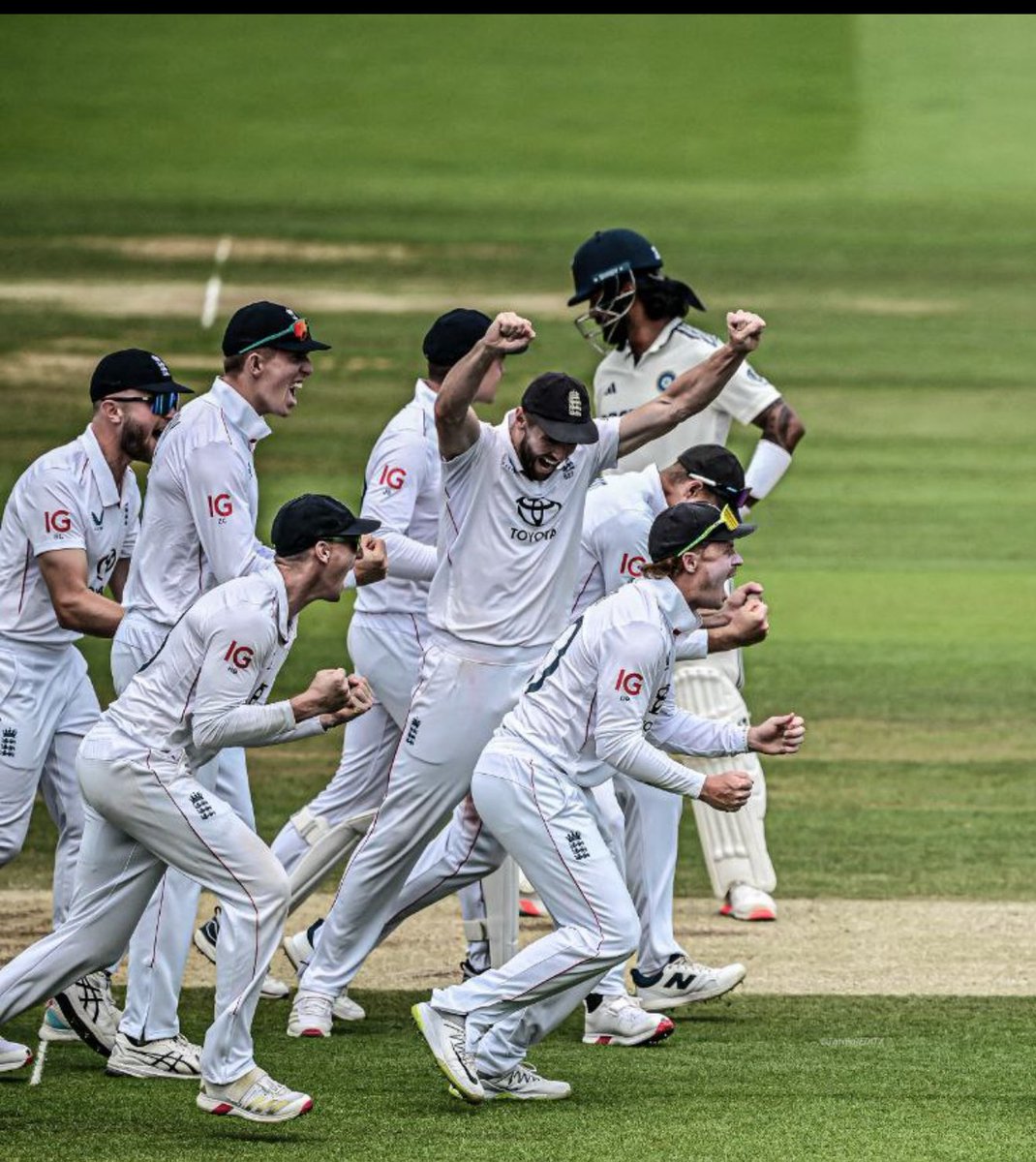HashTagCricket's tweet image. Before the Third Test match, critics, commentators, media and a section of fans were blaming @GautamGambhir for not picking the right playing XI.
But, despite the loss, Gambhir’s playing XI has impressed one and all, not just in India but across cricket playing nations.
Those…