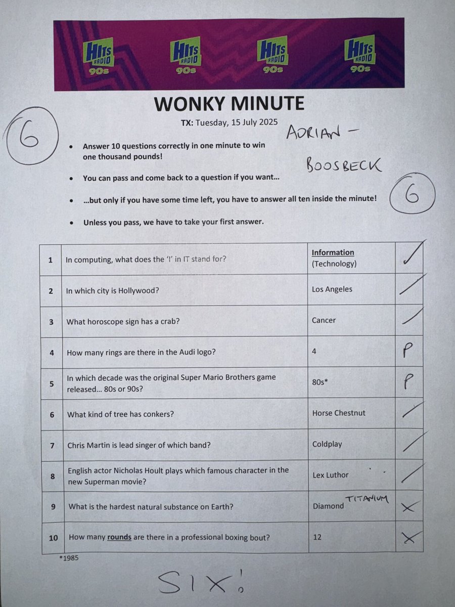 Steve & Karen tweet media