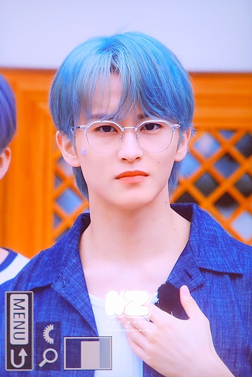 markzone82's tweet image. 250715 🥹🩵🩵
#마크 #MARK #NCT