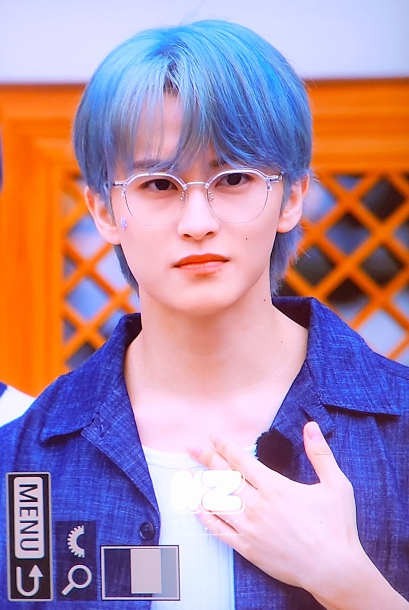 markzone82's tweet image. 250715 🥹🩵🩵
#마크 #MARK #NCT