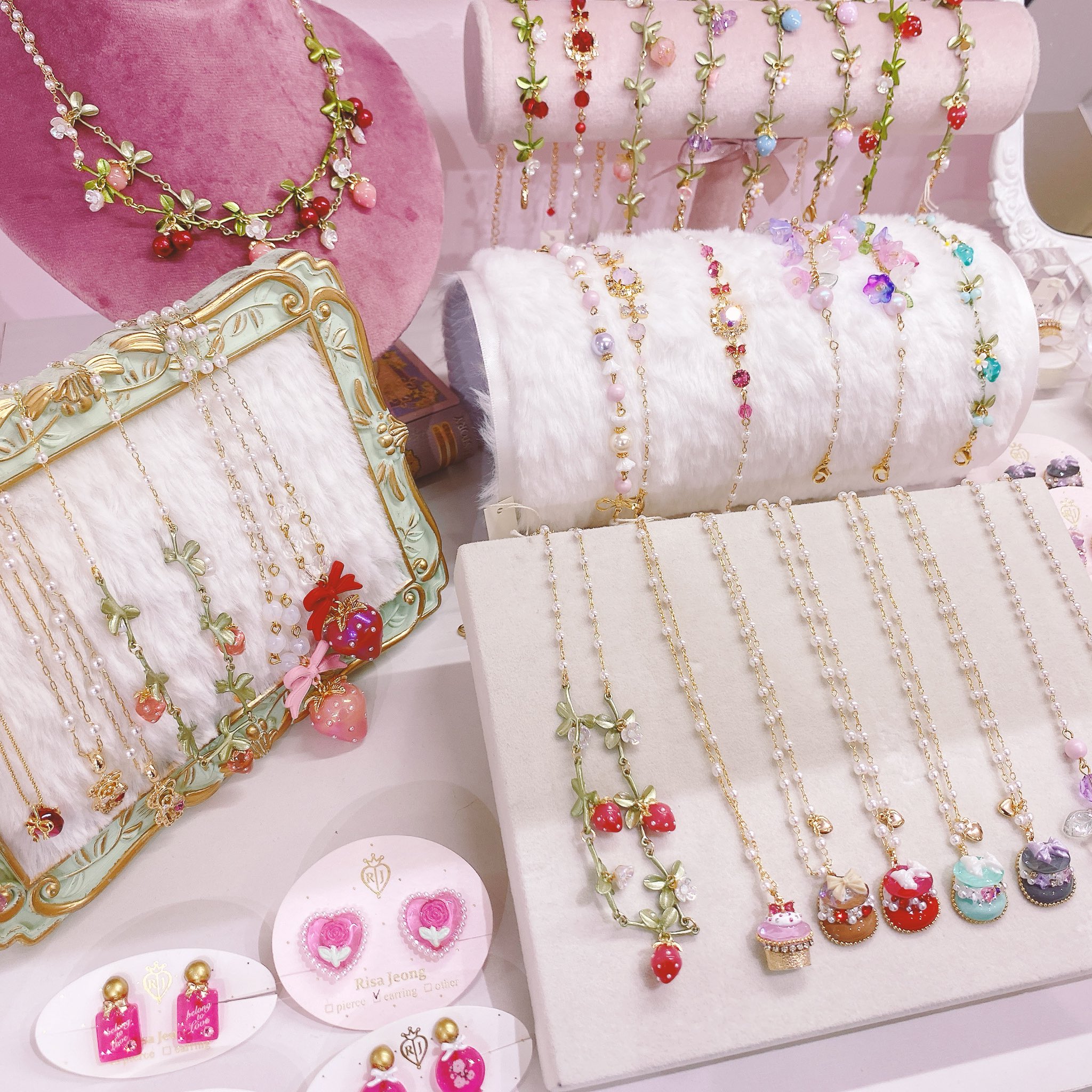 宇宙の流れ星の粉 ✨✨  ✨✨ピンクフェアリーウィッシュ♡ ✨✨✨ 四方陽子(Yoko Shikata)Chiara. nails♡-ｷｱﾗ- | ＊ ⁡ 春夏