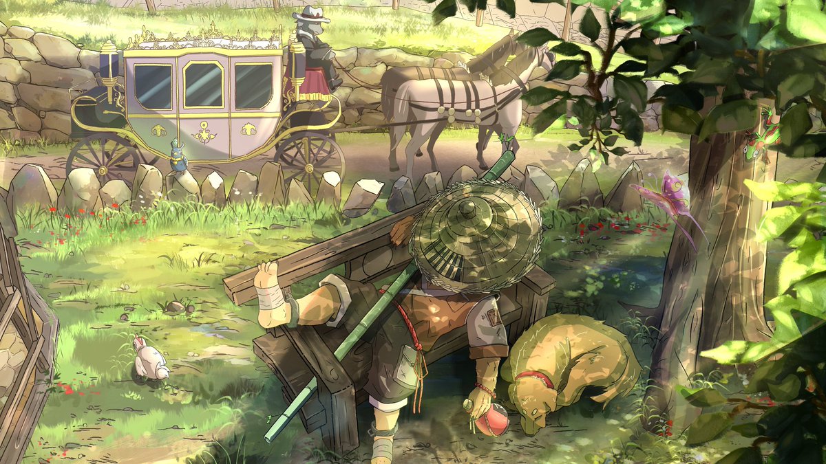 GomuNika (@gomunika91) on Twitter photo <a href="/The__Solstice/">TheS◎Lstice</a> Anime meta starting , dont fade $NANI the best art/anime project on $BONK eco backed by real company <a href="/AnistageOficial/">Anistage Animation</a> who have worked for <a href="/RickandMorty/">Rick and Morty</a> <a href="/Jujutsu_Kaisen_/">JUJUTSU KAISEN EN</a> and <a href="/hbomax_portal/">Portal HBO Max</a> <a href="/The__Solstice/">TheS◎Lstice</a> Anime meta starting , dont fade $NANI the best art/anime project on $BONK eco backed by real company <a href="/AnistageOficial/">Anistage Animation</a> who have worked for <a href="/RickandMorty/">Rick and Morty</a> <a href="/Jujutsu_Kaisen_/">JUJUTSU KAISEN EN</a> and <a href="/hbomax_portal/">Portal HBO Max</a>