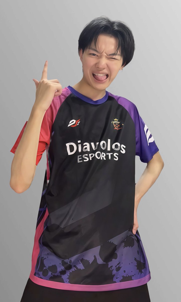 What a dynamic pose ! ✨
<a href="/matsu_tyann/">えっちやあん</a>