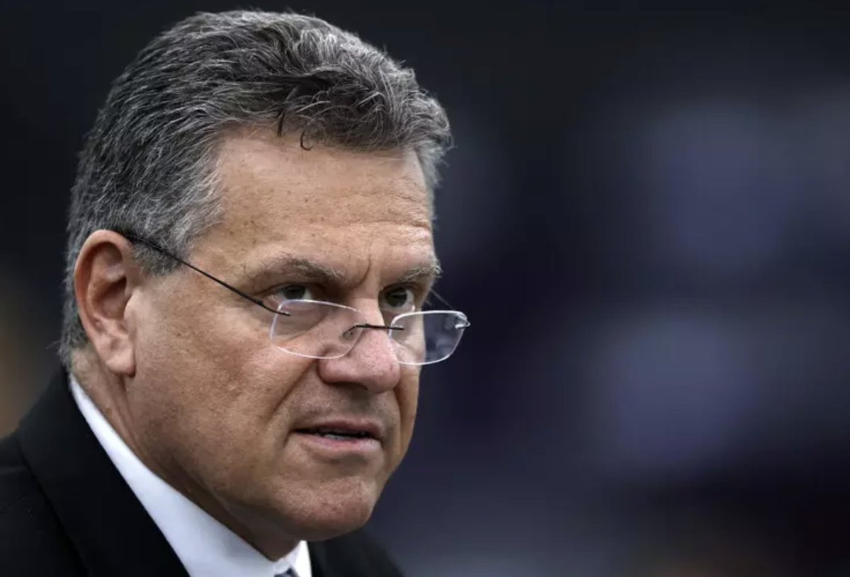 Tregua armata sui dazi, nuove misure Ue per 72 miliardi. Il punto di Valentina Brini. 

#ANSAEuropa
#dazi 

ansa.it/europa/notizie…