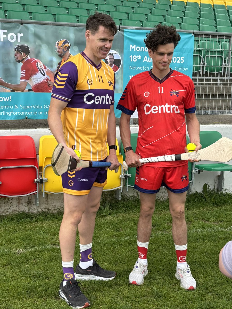 HurlingForCancer ๐ (@hurling4cancer) on Twitter photo Tune in to <a href="/IrelandAMVMTV/">Ireland AM</a> this morning to hear <a href="/_Davy_Russel_/">Davy Russell</a> <a href="/dan2231/">Danny Mullins</a> <a href="/Darr_ODonovan/">Darragh O' Donovan</a> chat about the upcoming Hurling for Cancer match on August 18th raising funds for <a href="/IrishCancerSoc/">Irish Cancer Society</a> cancer research ๐ฌ racing ๐ and the All Ireland Hurling final ๐ฅ Tune in to <a href="/IrelandAMVMTV/">Ireland AM</a> this morning to hear <a href="/_Davy_Russel_/">Davy Russell</a> <a href="/dan2231/">Danny Mullins</a> <a href="/Darr_ODonovan/">Darragh O' Donovan</a> chat about the upcoming Hurling for Cancer match on August 18th raising funds for <a href="/IrishCancerSoc/">Irish Cancer Society</a> cancer research ๐ฌ racing ๐ and the All Ireland Hurling final ๐ฅ