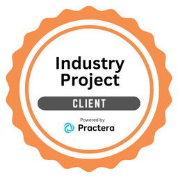 hackeroos_au's tweet image. We completed the Industry Project with marketing students from University of Melbourne! 🧡🧡🧡
Thanks, Practera!
Can't wait for people to see the launch of our TikTok and IG Reels soon. They're going to be addictive.