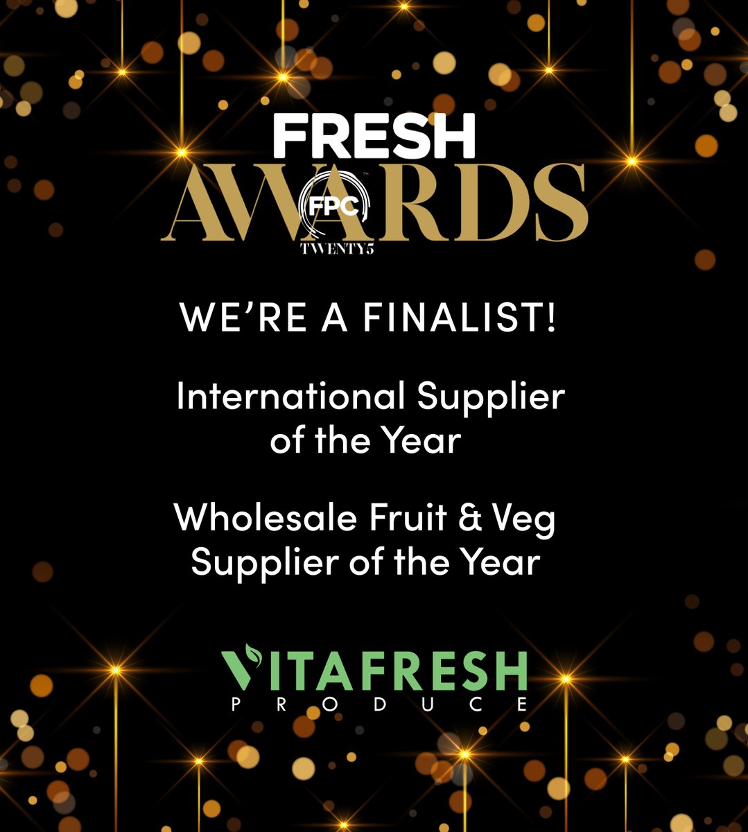 Vitafresh Produce tweet media