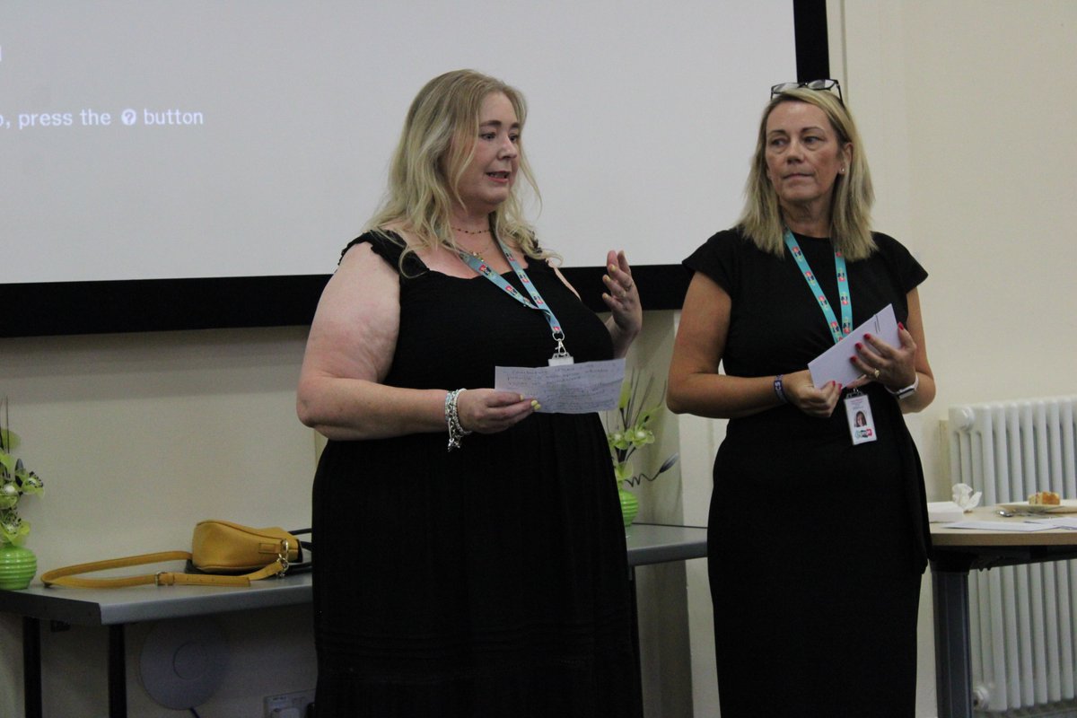 🎈 Our Hearing Voices service has turned 30!

We gathered in Kirkcaldy last week to celebrate a service that has challenged stigma and continued to support people every day across Fife for three decades.

Read more about it 👇 
buff.ly/sg40iJ8