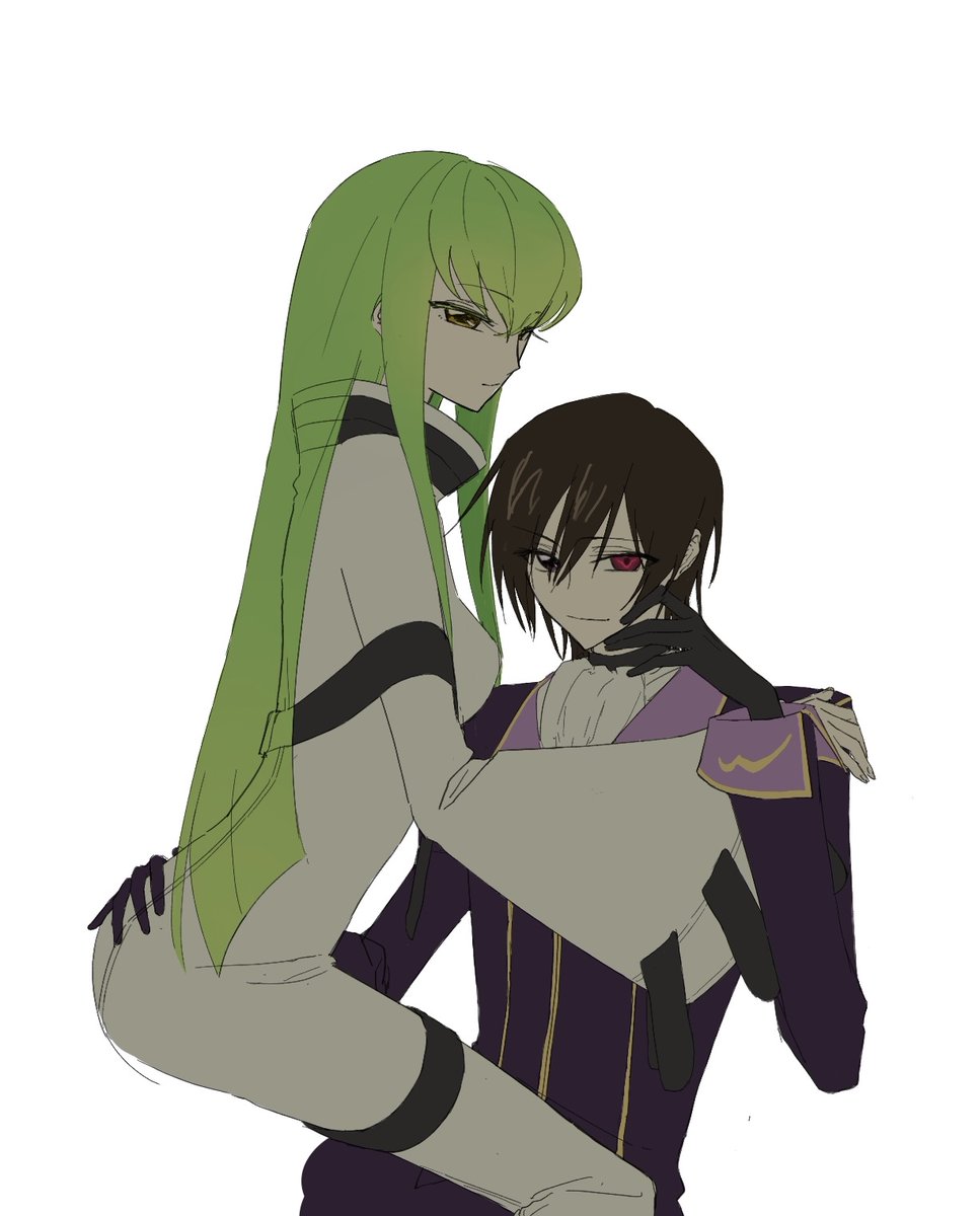 10_____fu's tweet image. ←去年の今頃の絵　最近の絵→