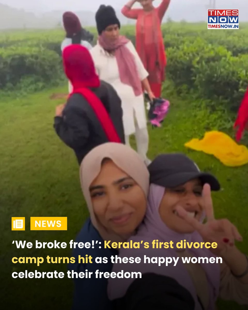 Krishan Kapoor (@krishkapoor) on Twitter photo Divorce Club for Women, they want importance among themselves and like minded character.
<a href="/realsiff/">SIFF - Save Indian Family Foundation</a>
#Scrap125crpc
#falsecaseday
#498A
#DomesticVoilence
#NoAlimony
#Maintenance
#parentalAlienation Divorce Club for Women, they want importance among themselves and like minded character.
<a href="/realsiff/">SIFF - Save Indian Family Foundation</a>
#Scrap125crpc
#falsecaseday
#498A
#DomesticVoilence
#NoAlimony
#Maintenance
#parentalAlienation