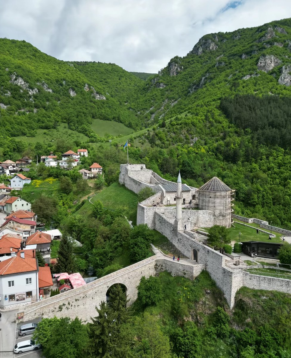 📍Travnik, Bosna-Hersek 🇧🇦