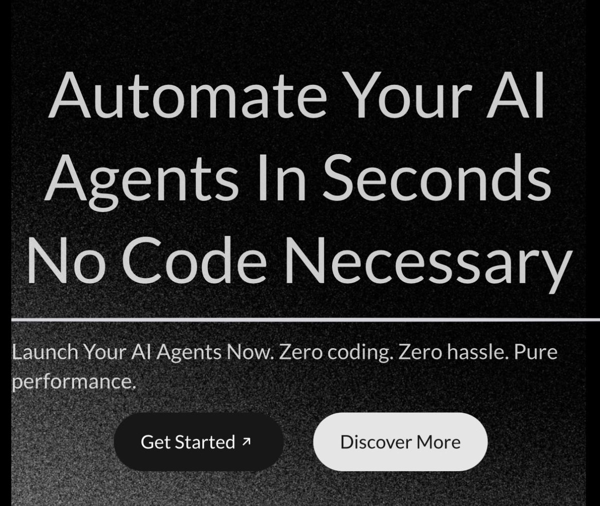 Brad_nft's tweet photo. β€οΈ What if you could build your own AI agent to manage your Twitter, Discord, Telegram, and even make on-chain moves?
Thatβs exactly what @OmrixDotFun lets you do and you donβt need to write a single line of code. π @bonkfun
#Web3 #AI #CryptoBots #Omrix https://t.co/xBDWK0OC1h