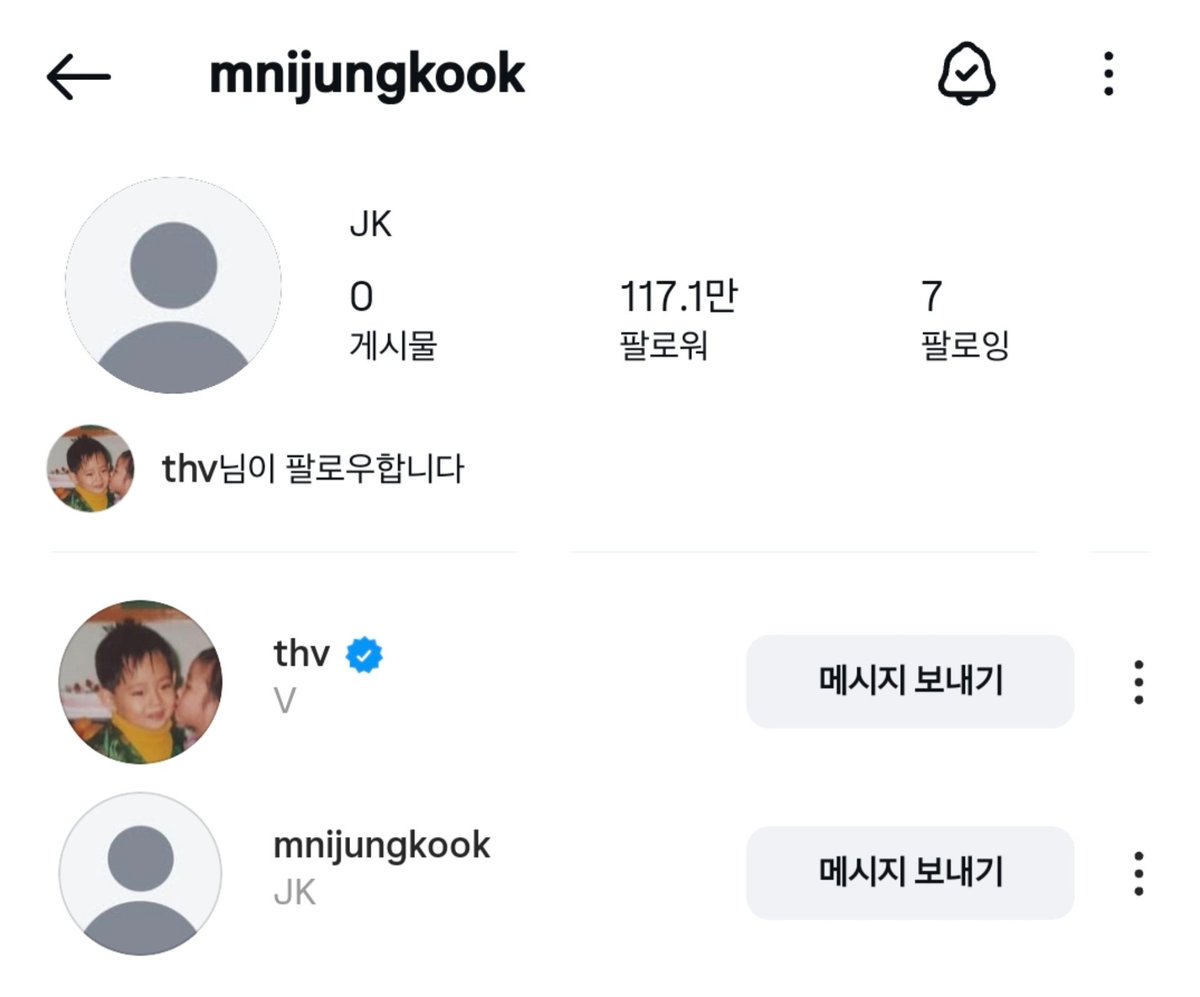 _K91230V_'s tweet image. JK &amp;amp; V
다시 마음이 평온해졌ㅇㅓ😌