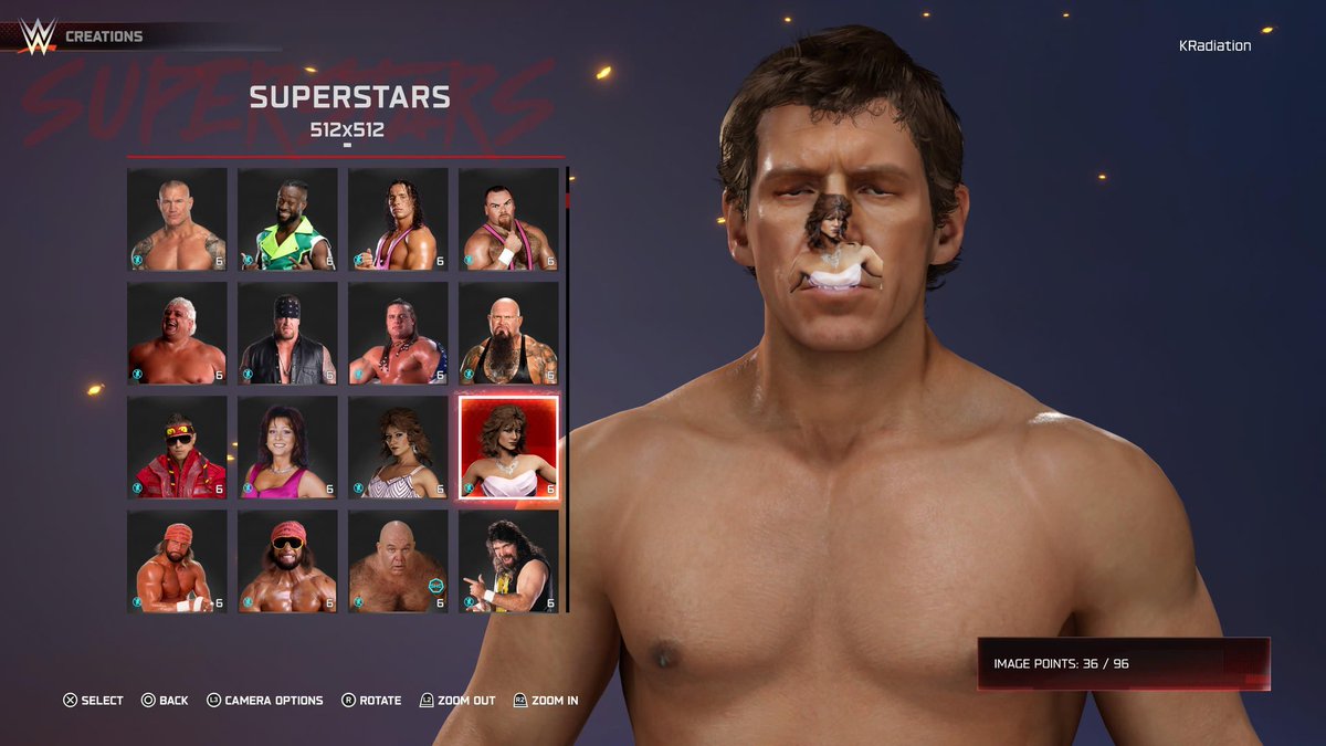 KRadiation's tweet image. Looks like we actually might have some use for these superstar logos!