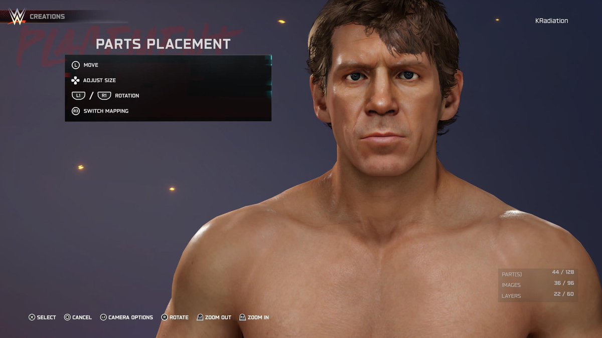 KRadiation's tweet image. Looks like we actually might have some use for these superstar logos!