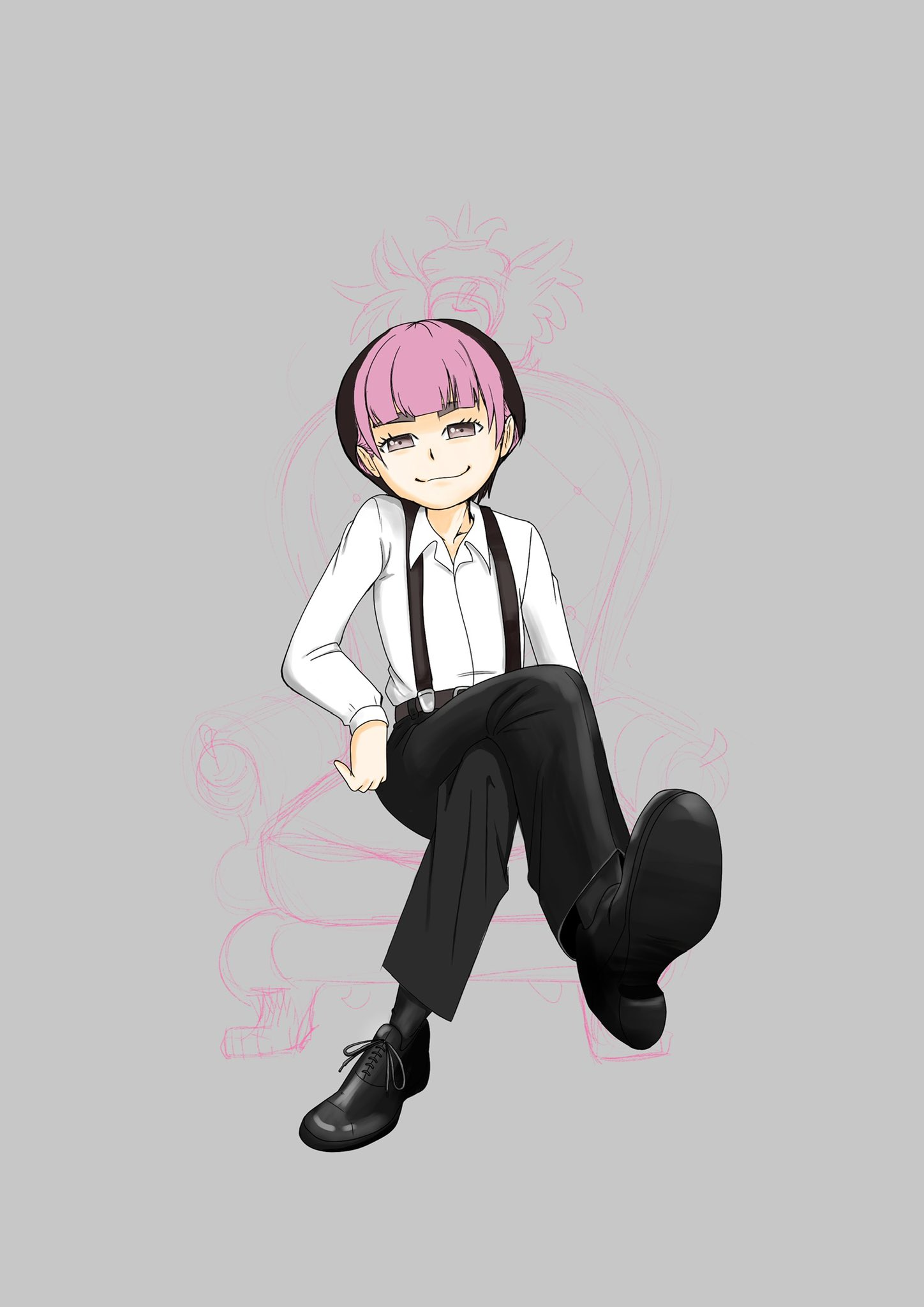 kai♡さま専用【手描き似顔絵】 似顔絵イラストレーター＊Hope＊ | 【フルコース】 ご新規様より