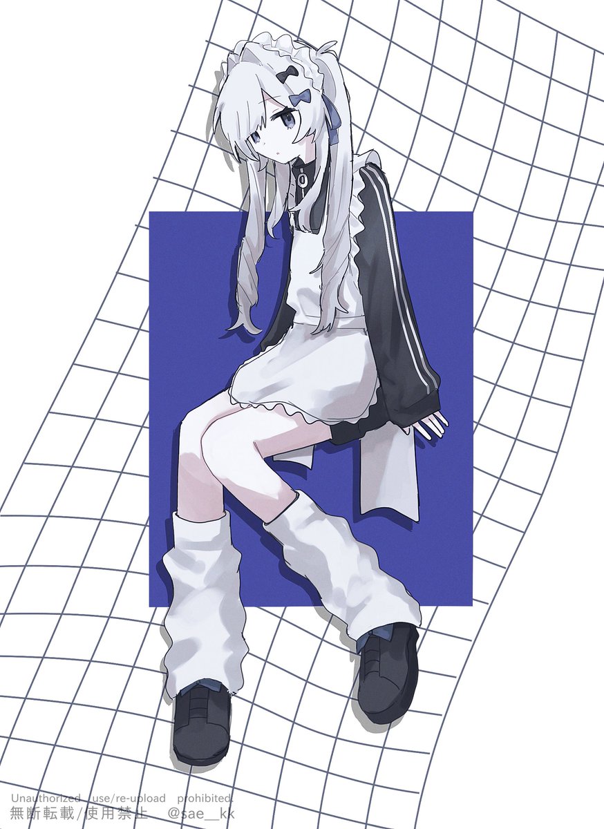 sae__kk's tweet image. fa