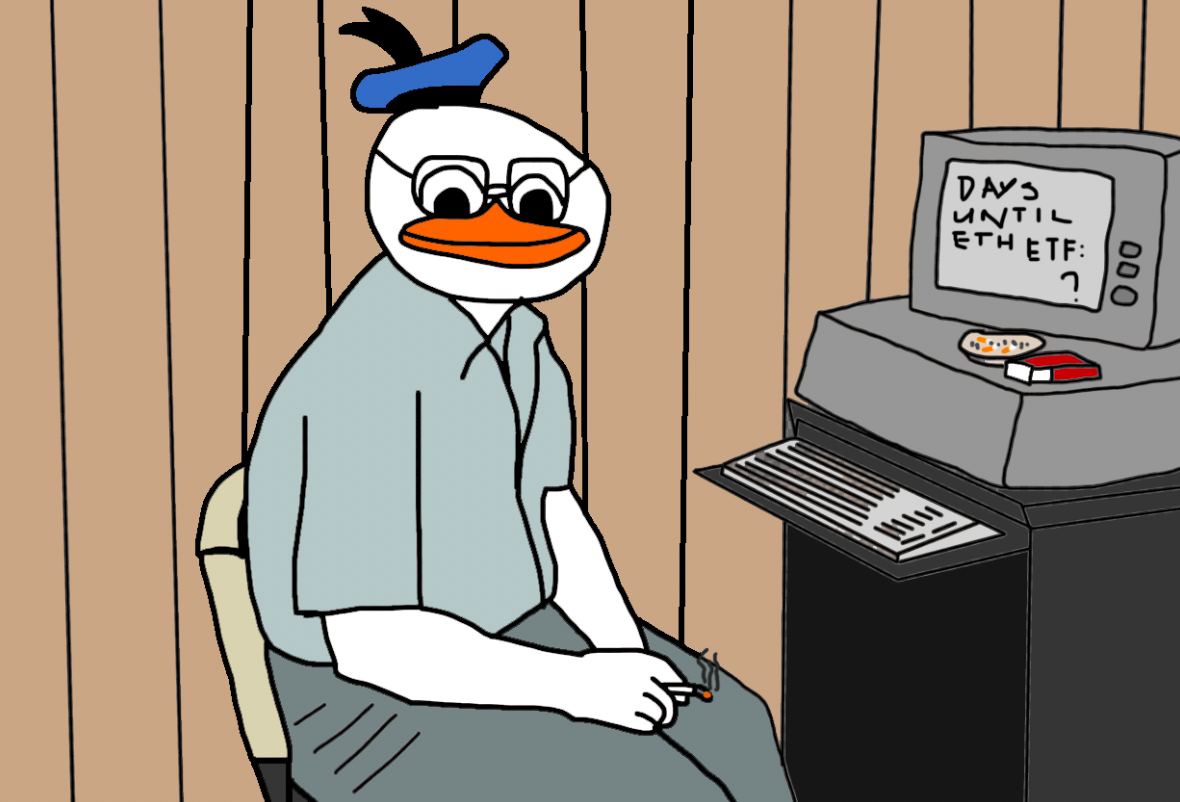 Mikey 🪓🦆 tweet media