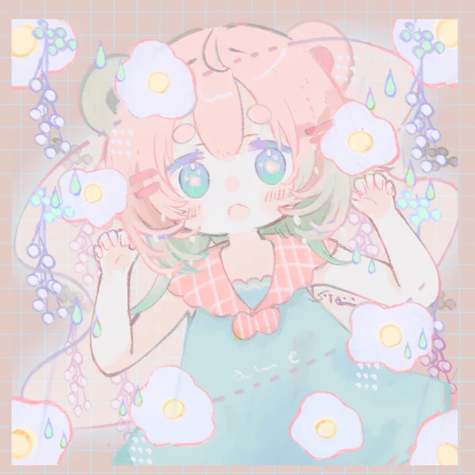 すごいでも綺麗